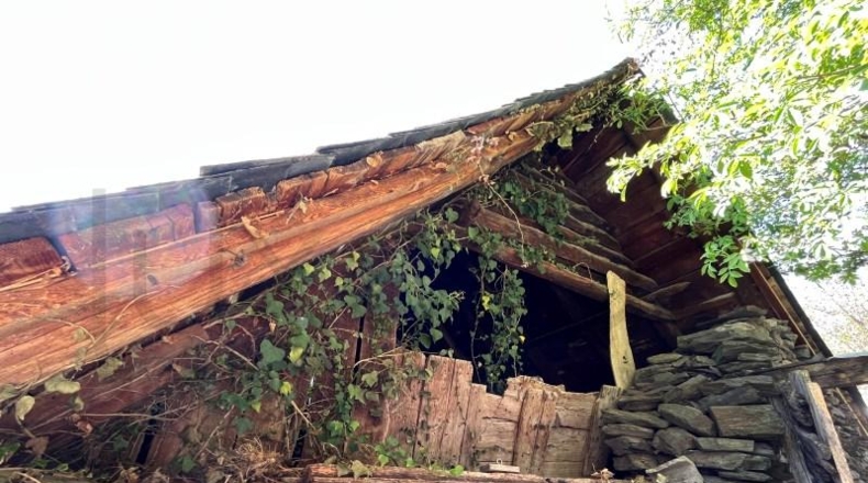 Lérida - Bausén - 236m2