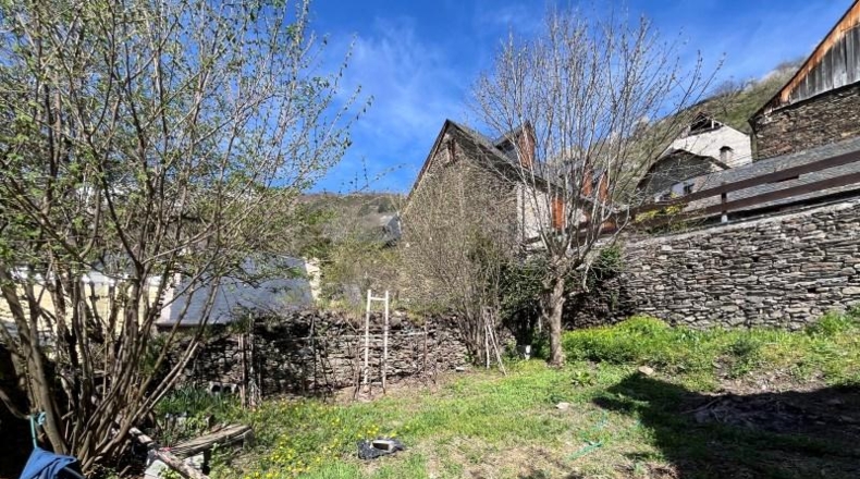 Lérida - Bausén - 236m2