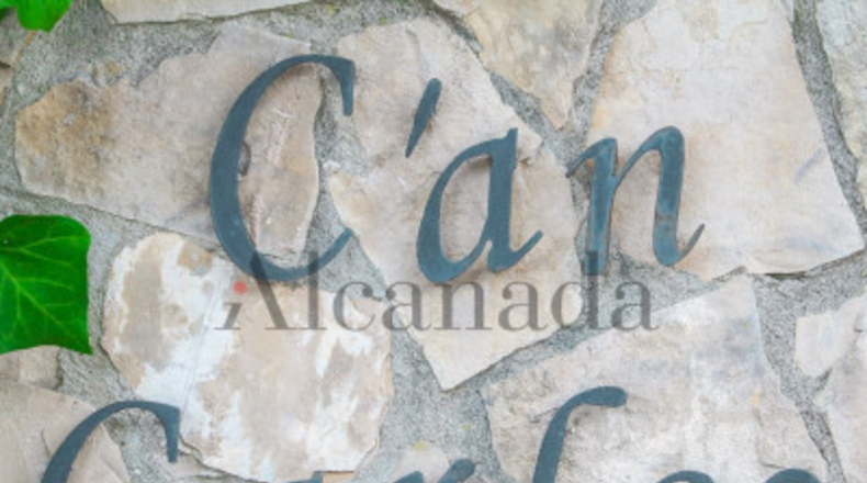 Balearic Islands - Pollensa - 1600m2