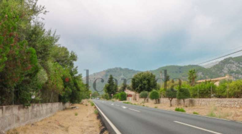 Balearic Islands - Pollensa - 1600m2