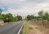 Terreno no urbanizable en venta en la España, Puerto de Pollensa, ref: TR113162 foto