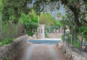 Terreno no urbanizable en venta en la España, Puerto de Pollensa, ref: TR113162 foto