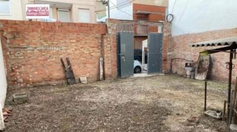 València - Benifayó - 122m2