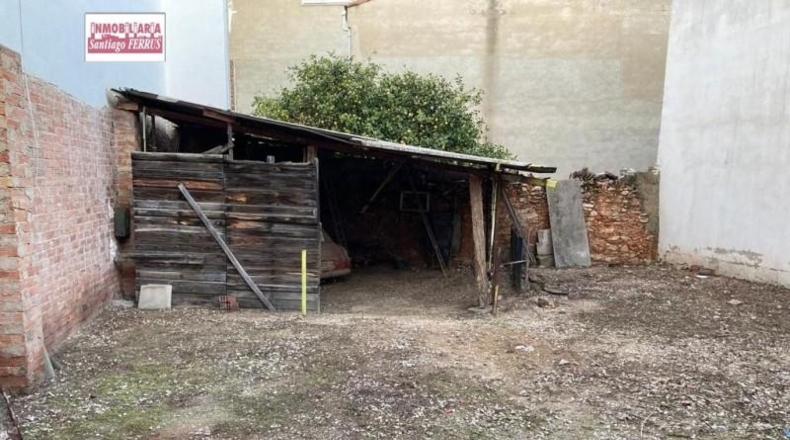 València - Benifayó - 122m2