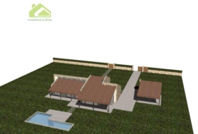 Zamora 11027&nbsp;m²