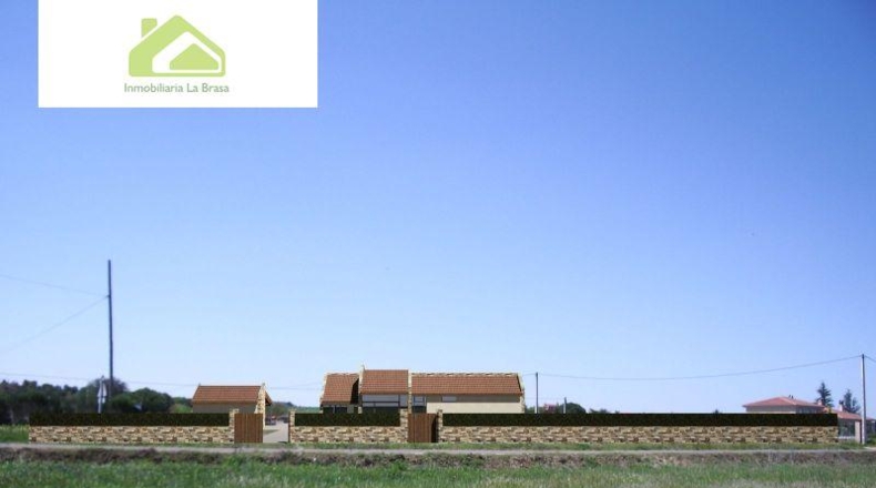Zamora - Zamora - 11027m2