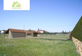 Zamora 11027&nbsp;m²