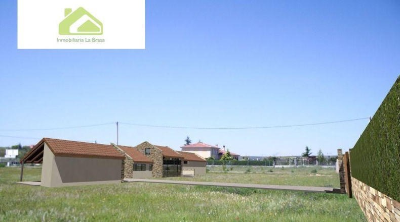Zamora - Zamora - 11027m2