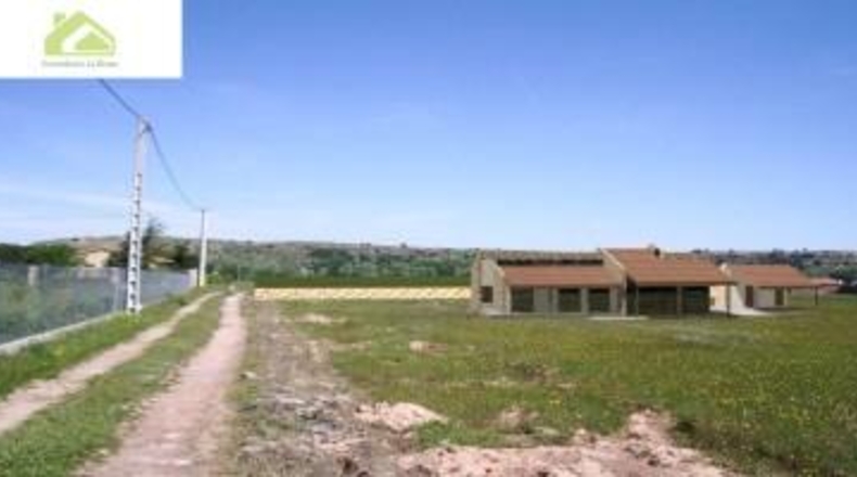 Zamora - Zamora - 11027m2