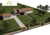 Parcela urbanizable en venta en la España, Zamora, ref: TR121956 foto