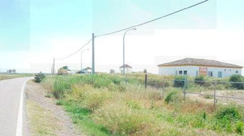 Seville - Gelves - 10400m2