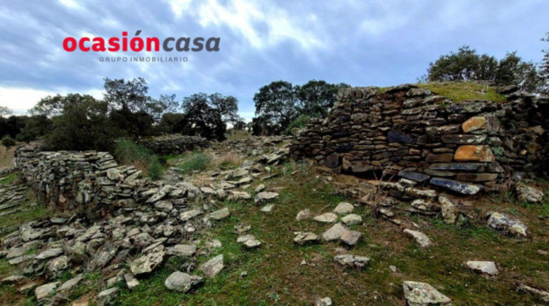 Córdoba - Torrecampo - 200000m2