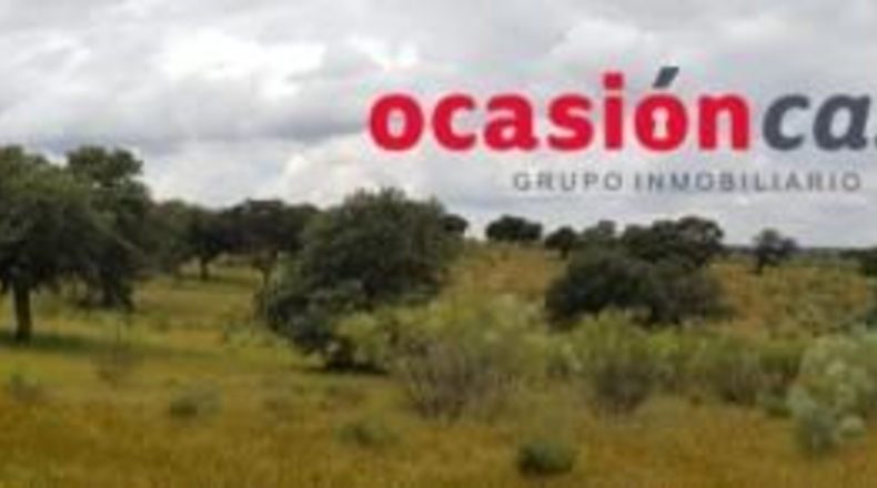 Córdoba - Torrecampo - 200000m2