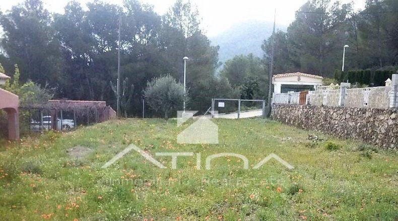 València - Gandía - 832m2