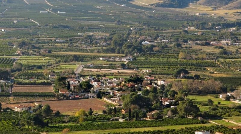 València - Gandía - 832m2