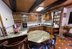 Vega de Espinareda 134&nbsp;m²