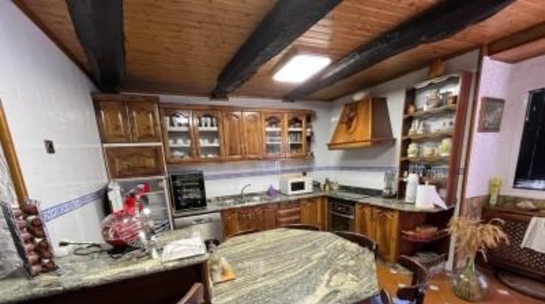 Леон - Vega de Espinareda - 134m2