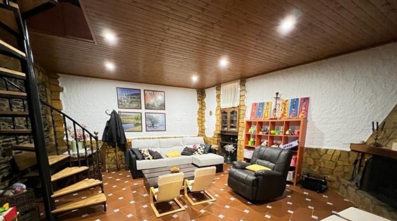 Леон - Vega de Espinareda - 134m2