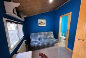Vega de Espinareda 134&nbsp;m²