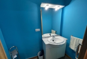 Vega de Espinareda 134&nbsp;m²