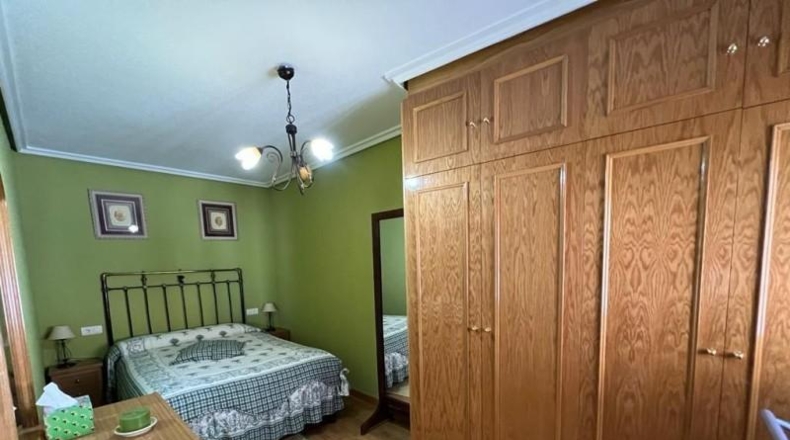 Леон - Vega de Espinareda - 134m2
