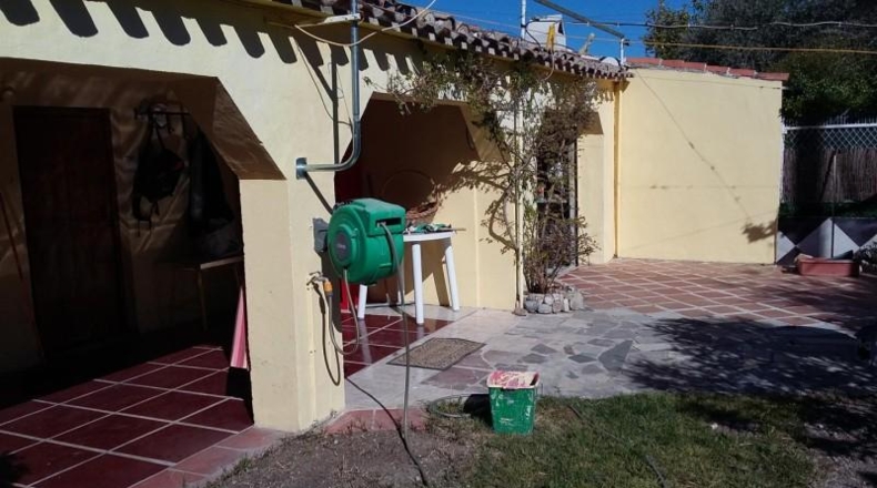 Murcia - Moratalla - 125m2