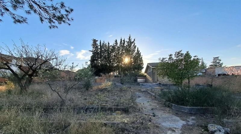 Barcelona - Carme - 728m2