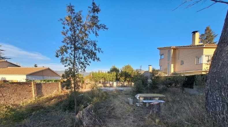 Barcelona - Carme - 728m2