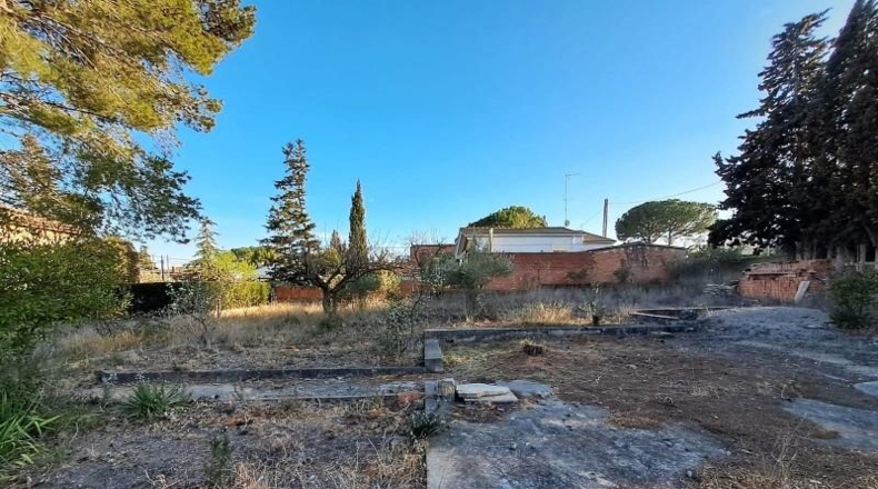 Barcelona - Carme - 728m2