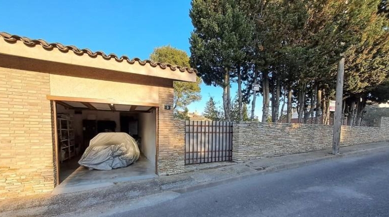 Barcelona - Carme - 728m2