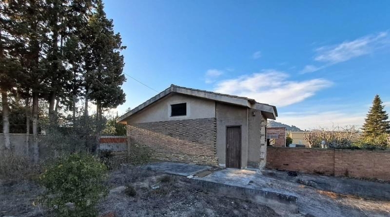 Barcelona - Carme - 728m2