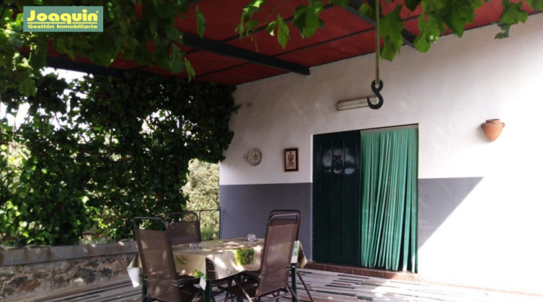 Кордова - Villaviciosa de Córdoba - 7300m2