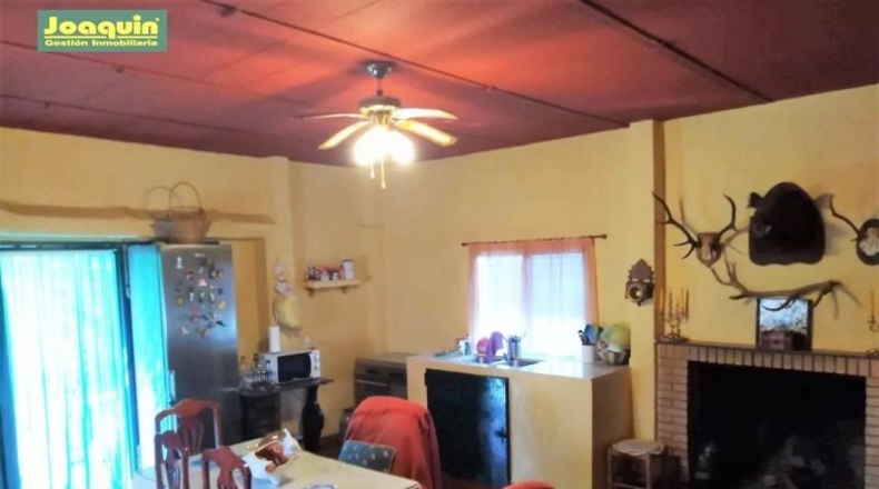 Кордова - Villaviciosa de Córdoba - 7300m2