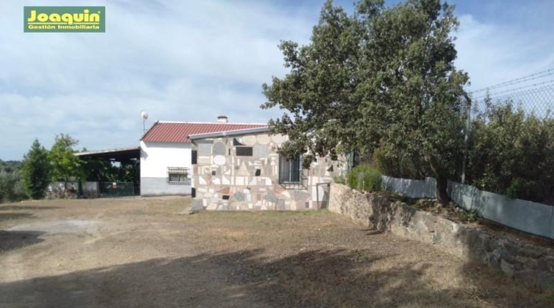 Кордова - Villaviciosa de Córdoba - 7300m2