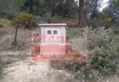 Terreno no urbanizable en venta en la España, Ibi, ref: TR115726 foto
