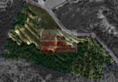 Terreno no urbanizable en venta en la España, Ibi, ref: TR115726 foto