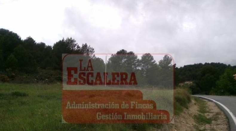 Alicante - Ibi - 58660m2