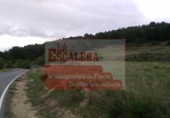 Terreno no urbanizable en venta en la España, Ibi, ref: TR115726 foto