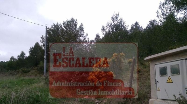Alicante - Ibi - 58660m2