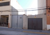 Parcela urbanizable en venta en la España, Almansa, ref: TR116001 foto