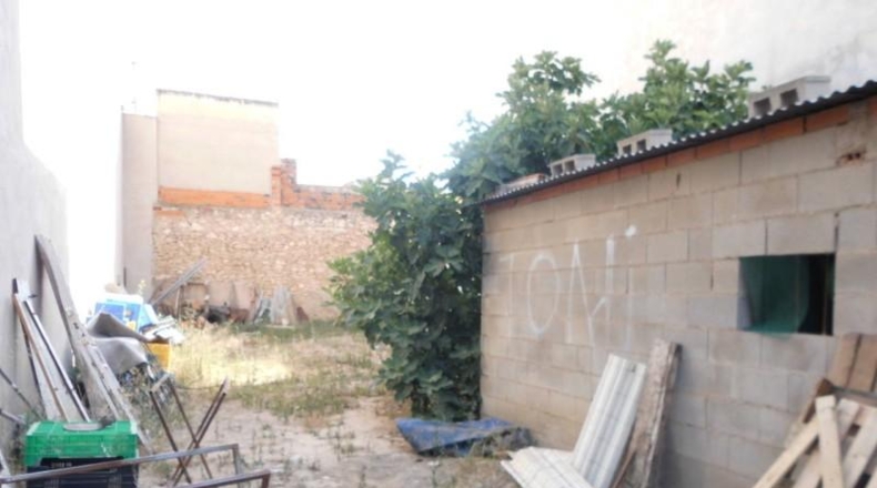 Albacete - Almansa - 172m2
