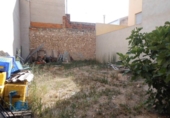Parcela urbanizable en venta en la España, Almansa, ref: TR116001 foto