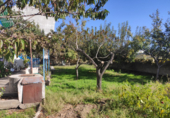 Casa de campo con terreno en venta en la España, Ponferrada, ref: TR136942 foto