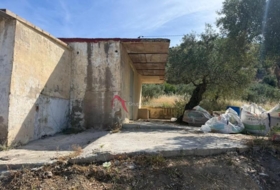Pizarra 8000&nbsp;м²