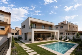 Enguera 251&nbsp;m²
