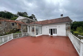 Cortegada 361&nbsp;m²