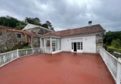 Casa de pueblo en venta en la España, Cortegada, ref: TR409571 foto