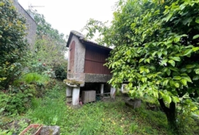Cortegada 361&nbsp;m²
