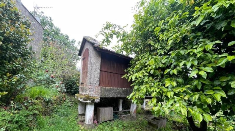 Оренсе - Cortegada - 361m2