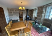 Casa de pueblo en venta en la España, Cortegada, ref: TR409571 foto